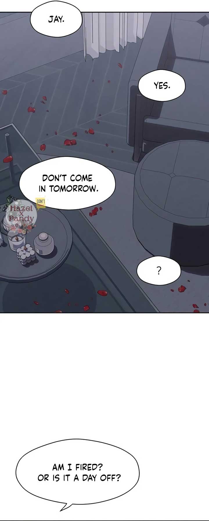 Tears On A Withered Flower Chapter 43 image 57
